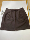 Lacoste pleated skirt NWT 38