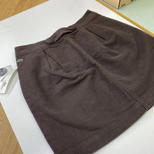 Load image into Gallery viewer, Lacoste pleated skirt NWT 38
