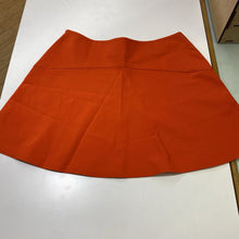Load image into Gallery viewer, Lacoste A-line mini skirt NWT L

