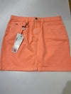 Lacoste denim skirt NWT XL
