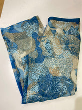 Load image into Gallery viewer, Nic &amp; Zoe flowy pants 12
