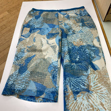 Load image into Gallery viewer, Nic &amp; Zoe flowy pants 12
