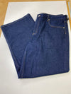 Everlane wide leg jeans 33