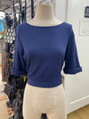 Cokluch Jess top NWT M