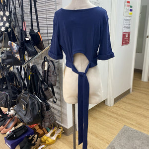 Cokluch Jess top NWT M