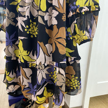 Load image into Gallery viewer, Melanie Lyne floral dress 2
