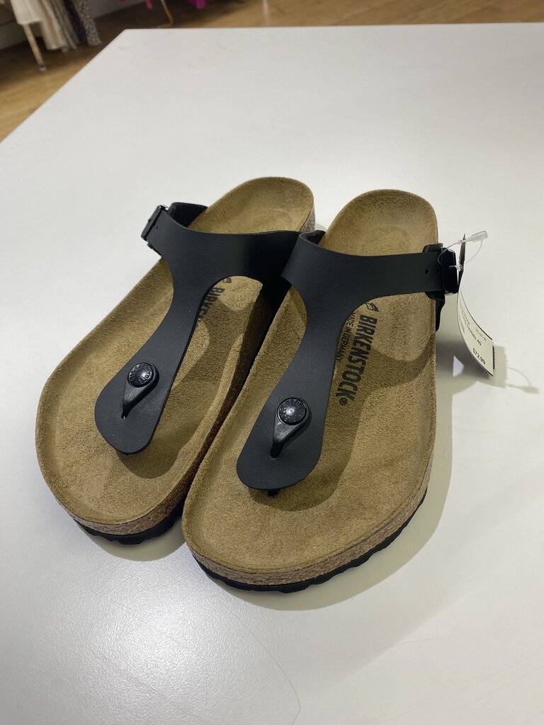Birkenstock thong sandals 40