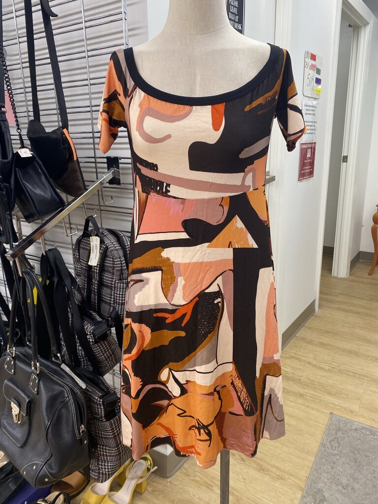 Kollontai dress M