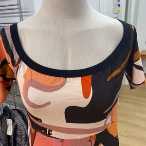 Kollontai dress M