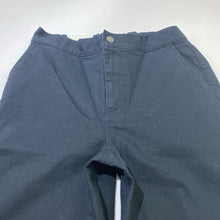 Load image into Gallery viewer, Oak &amp; Fort wide leg chinos M NWT
