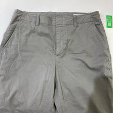 Load image into Gallery viewer, Gap Downtown Khakis NWT 12
