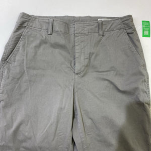 Gap Downtown Khakis NWT 12