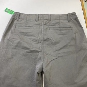 Gap Downtown Khakis NWT 12