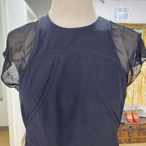 Atelier Nicole Miller top M