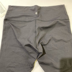 Lululemon Wunder Under HR Tight 25" Luon leggings NWT 16
