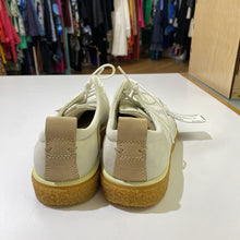 Load image into Gallery viewer, Ecco perforated suede sneakers 39
