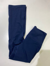 Load image into Gallery viewer, Lululemon Align Mini-Flare X-Short leggings NWT 6
