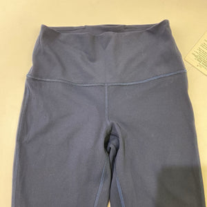 Lululemon Align Mini-Flare X-Short leggings NWT 6