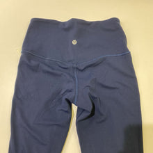 Load image into Gallery viewer, Lululemon Align Mini-Flare X-Short leggings NWT 6
