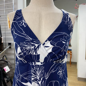 Patagonia sun dress M