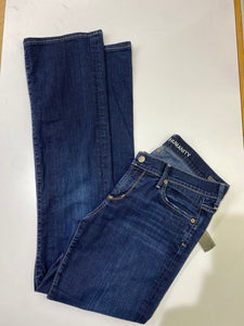 Citizens of Humanity Kelly Low Rise Bootleg jeans 29