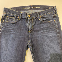 Load image into Gallery viewer, Citizens of Humanity Kelly Low Rise Bootleg jeans 29
