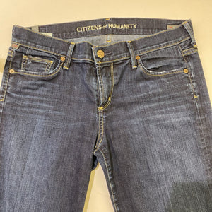 Citizens of Humanity Kelly Low Rise Bootleg jeans 29