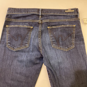 Citizens of Humanity Kelly Low Rise Bootleg jeans 29