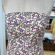 Load image into Gallery viewer, Gap strapless dress 6 (Vintage)
