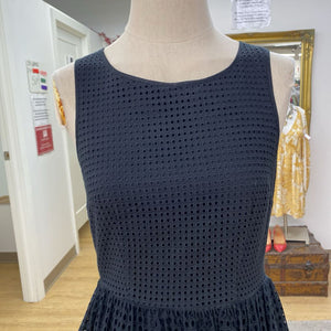 Michael Kors Eyelet dress 4