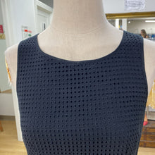 Load image into Gallery viewer, Michael Kors Eyelet dress 4
