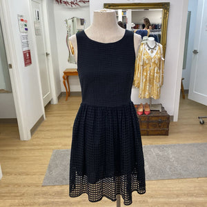 Michael Kors Eyelet dress 4