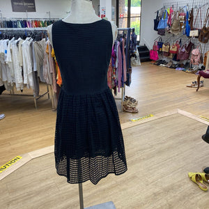 Michael Kors Eyelet dress 4