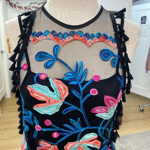 Eva Franco dress 0