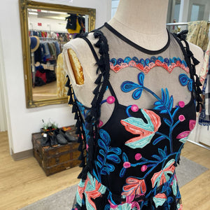 Eva Franco dress 0