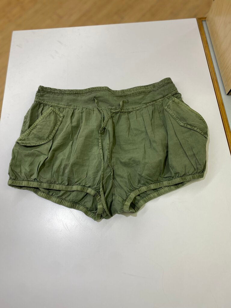 Kimchi Blue shorts M NWT