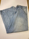Hidden Hills wide leg flowy jeans 29