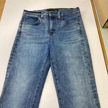 Load image into Gallery viewer, Veronica Beard boot cut stretchy jeans 6
