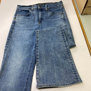 Veronica Beard boot cut stretchy jeans 6