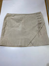 BLANKNYC suede mini skirt 31