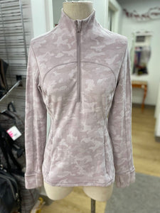 Lululemon sweater 8