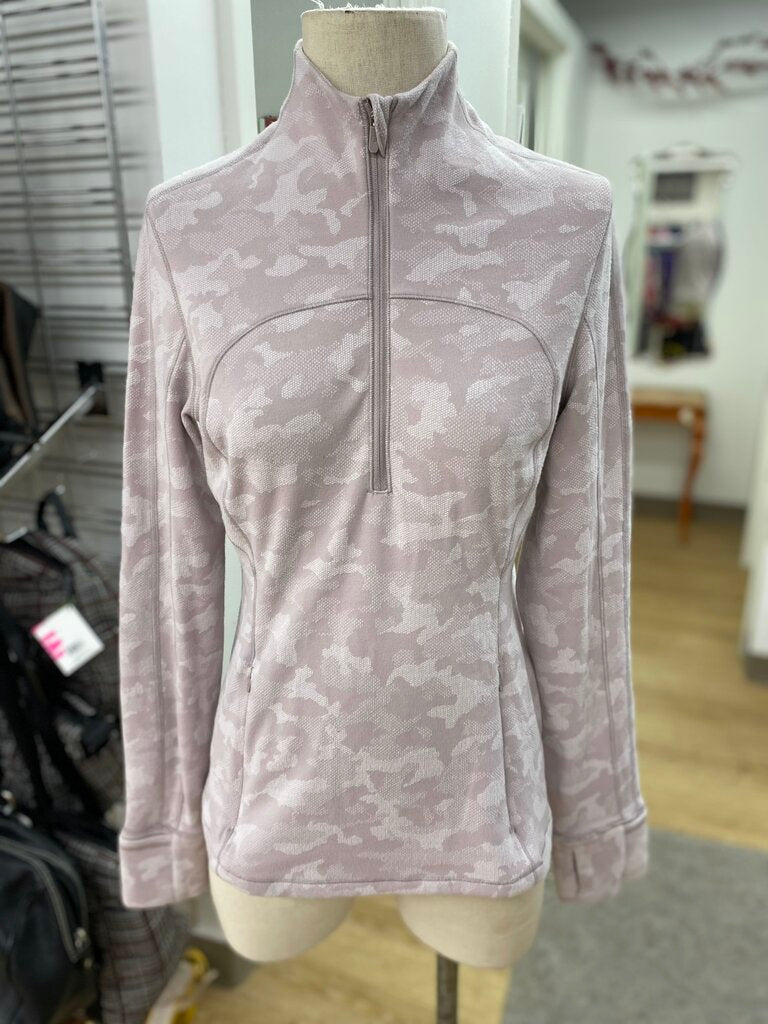 Lululemon sweater 8