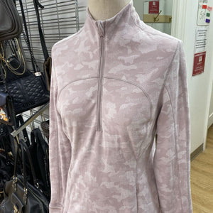 Lululemon sweater 8