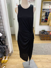 Load image into Gallery viewer, Banana Republic gathered dress M
