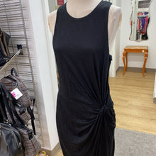 Load image into Gallery viewer, Banana Republic gathered dress M
