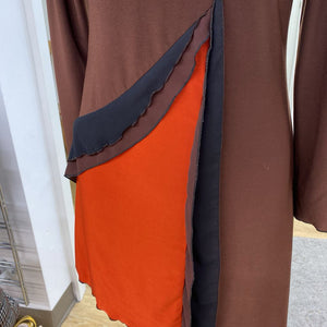 Concubine Made in Canada dress S