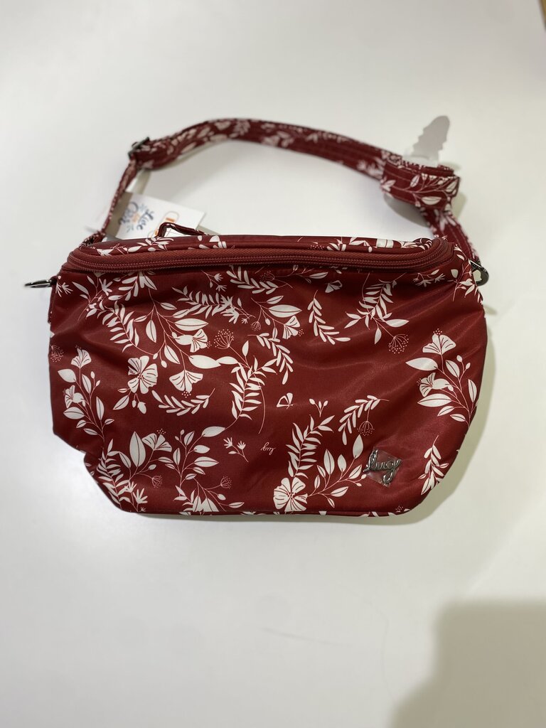 Lug Nibble lunch bag NWT