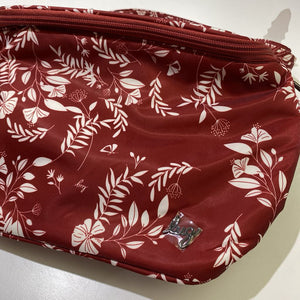 Lug Nibble lunch bag NWT