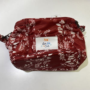 Lug Nibble lunch bag NWT