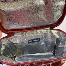 Load image into Gallery viewer, Lug Nibble lunch bag NWT
